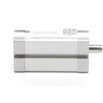 Kompaktzylinder ADN-25-40-I-P-A 536265 Refurbished